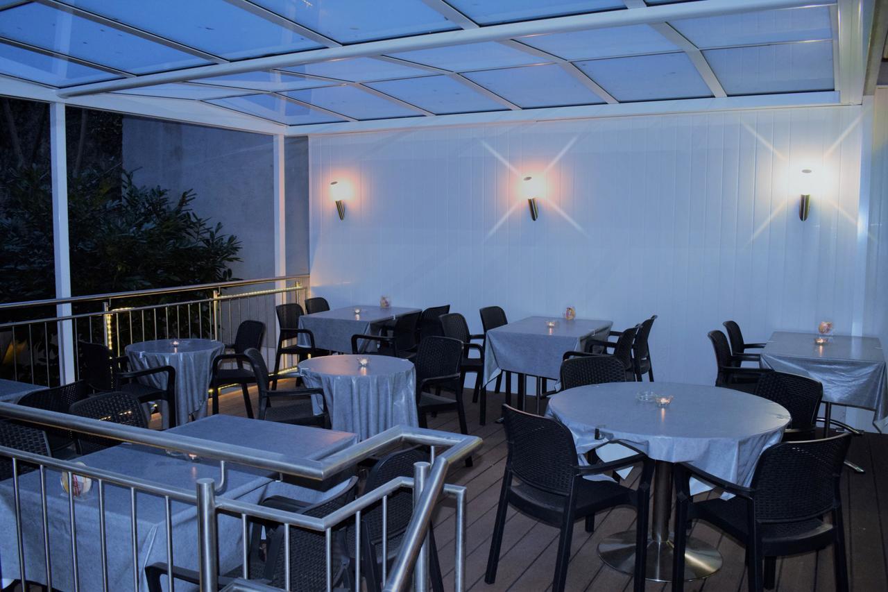 Hotel Locanda Basel Exterior photo