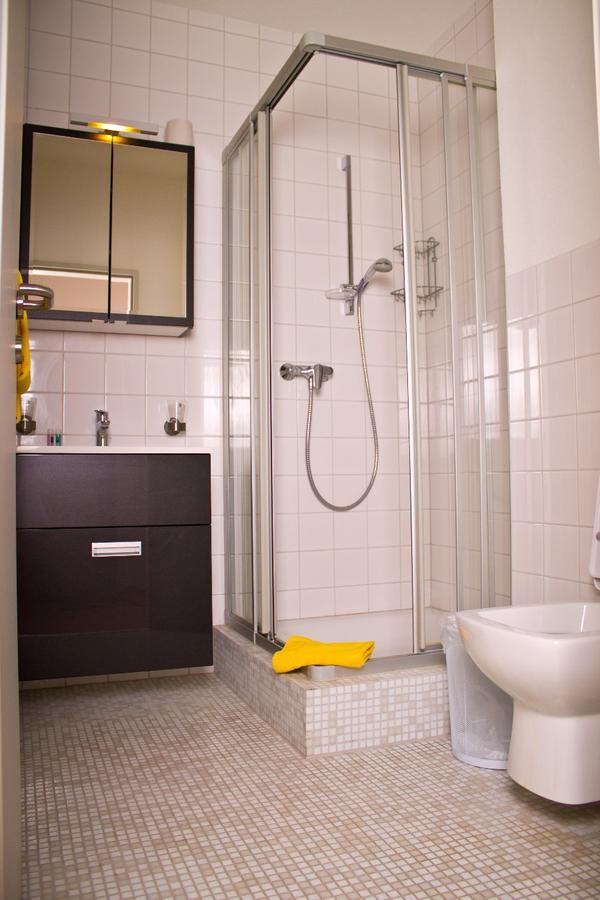 Hotel Locanda Basel Room photo
